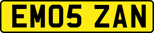EM05ZAN
