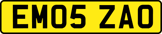EM05ZAO