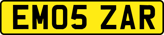 EM05ZAR