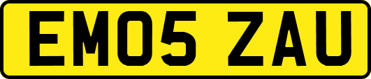 EM05ZAU