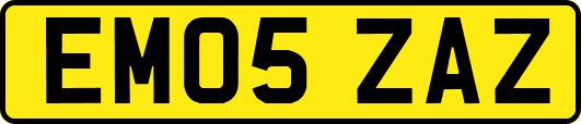EM05ZAZ