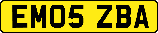 EM05ZBA