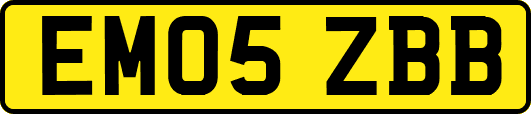 EM05ZBB