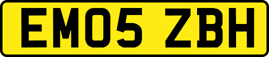 EM05ZBH