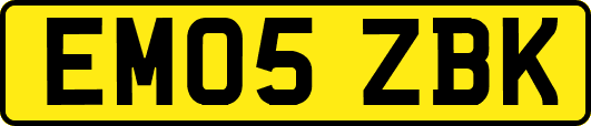 EM05ZBK