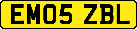 EM05ZBL