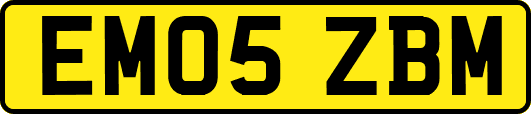 EM05ZBM