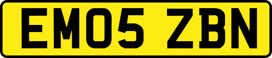 EM05ZBN