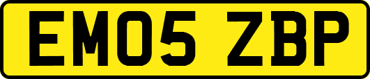 EM05ZBP