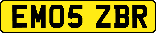 EM05ZBR