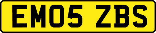EM05ZBS