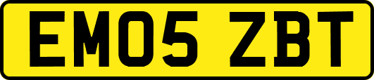 EM05ZBT