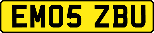 EM05ZBU