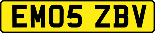 EM05ZBV