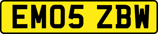 EM05ZBW