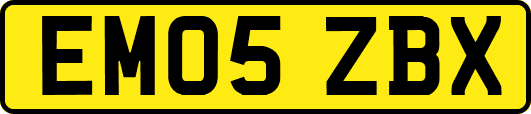EM05ZBX