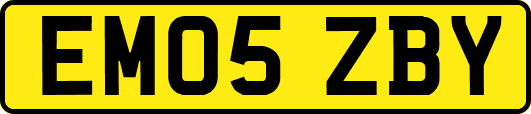 EM05ZBY