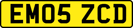 EM05ZCD
