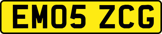 EM05ZCG