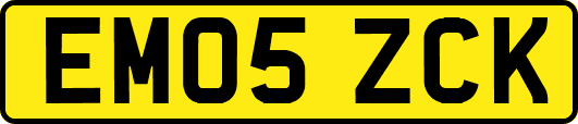 EM05ZCK