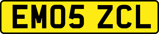 EM05ZCL