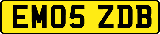EM05ZDB