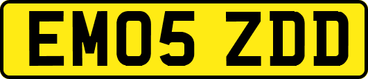 EM05ZDD