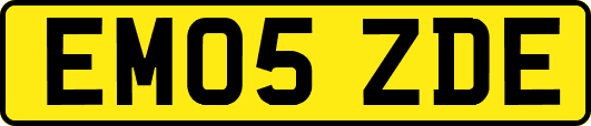 EM05ZDE