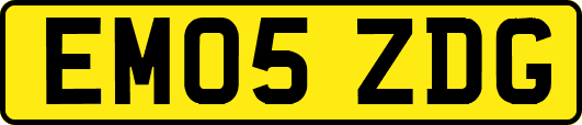 EM05ZDG