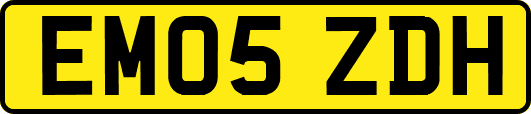 EM05ZDH