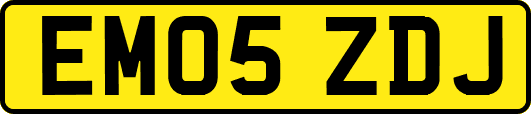 EM05ZDJ