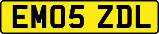 EM05ZDL