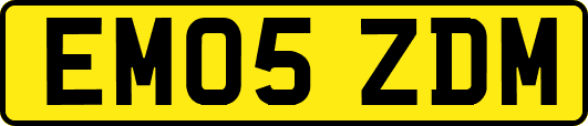 EM05ZDM