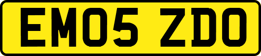 EM05ZDO