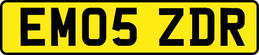 EM05ZDR