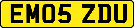 EM05ZDU