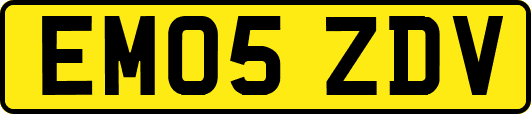 EM05ZDV