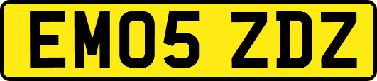 EM05ZDZ