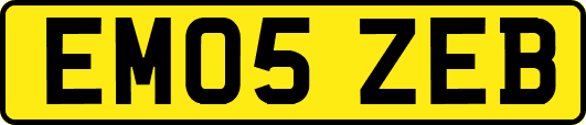 EM05ZEB