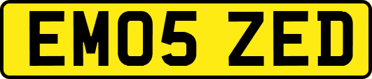 EM05ZED