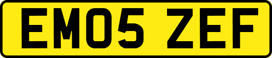 EM05ZEF