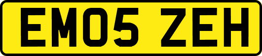EM05ZEH