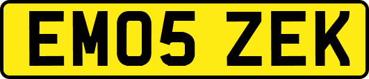 EM05ZEK