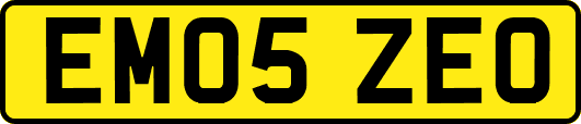EM05ZEO