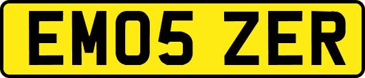 EM05ZER