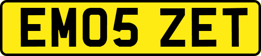 EM05ZET