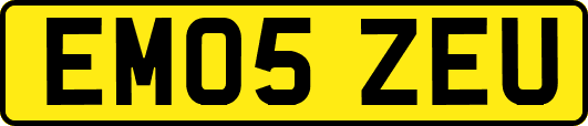 EM05ZEU