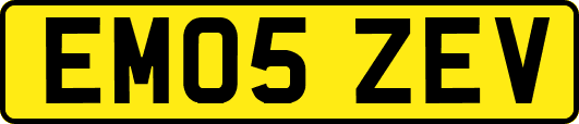EM05ZEV