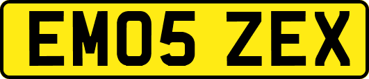 EM05ZEX