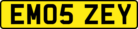 EM05ZEY
